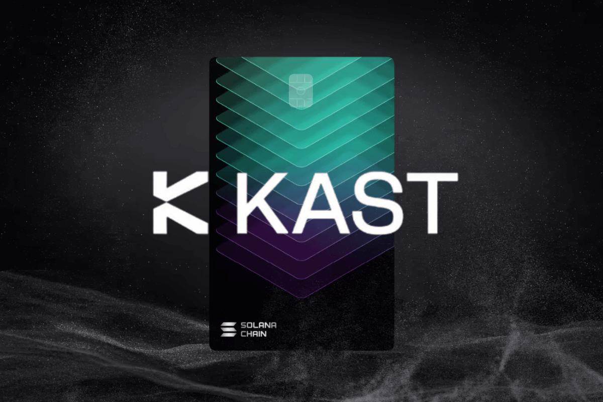 Cartão Kast: Guia Completo + Atualizações Maio 2025